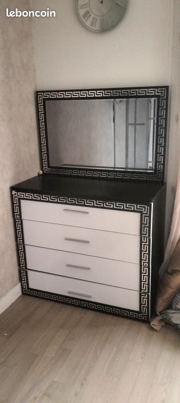 Ensemble chambre (image 1)
