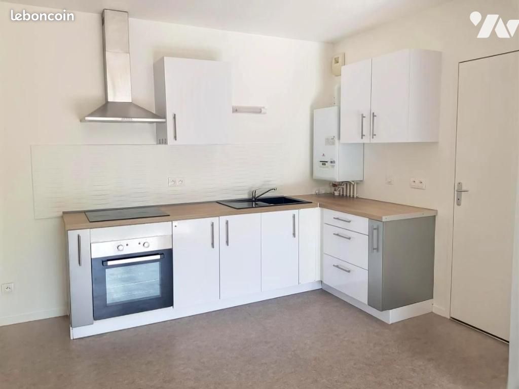 Appartement 1 pièce 32 m² · à Nantes · 32 m² · 128 400 €