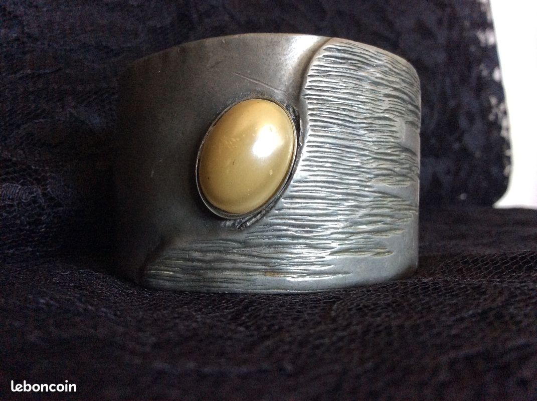 Bracelet métal (image 1)