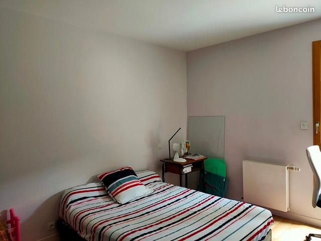 Maison a louer vertou - 5 pièce(s) - 164 m2 - Surfyn