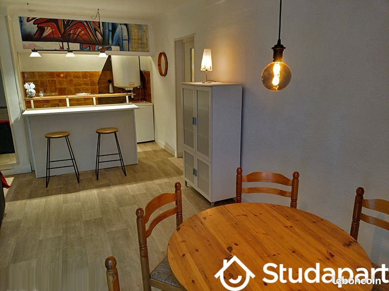 Appartement 3 pièces 51 m² · à Nantes · 51 m² · 846 €/mois