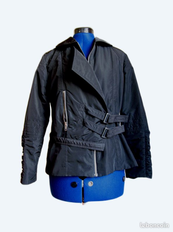 Blouson Garella 38 (M, T2) (image 1)
