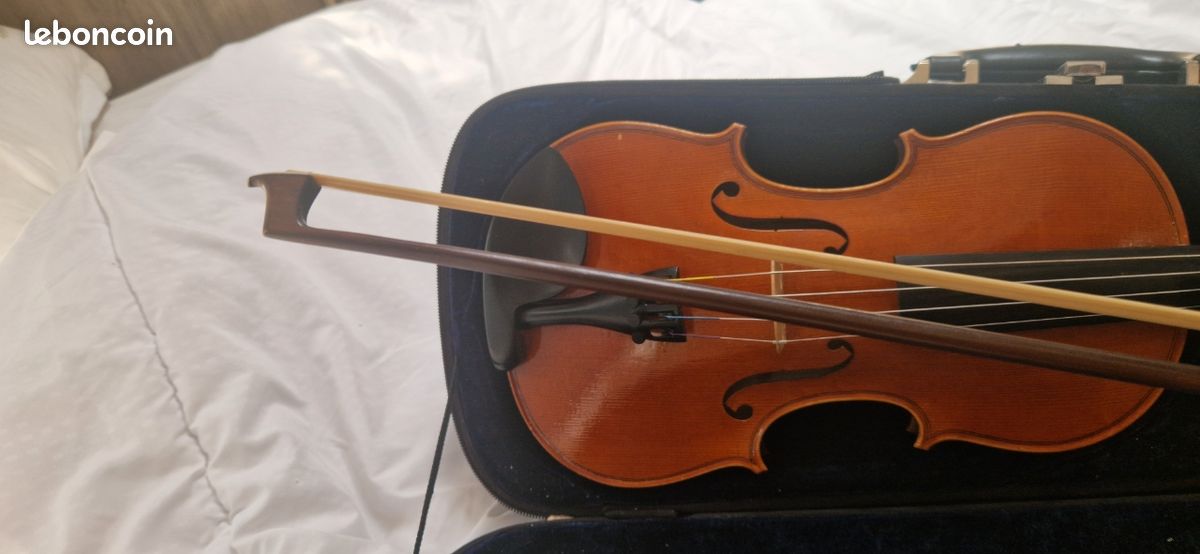 Violon (image 8)