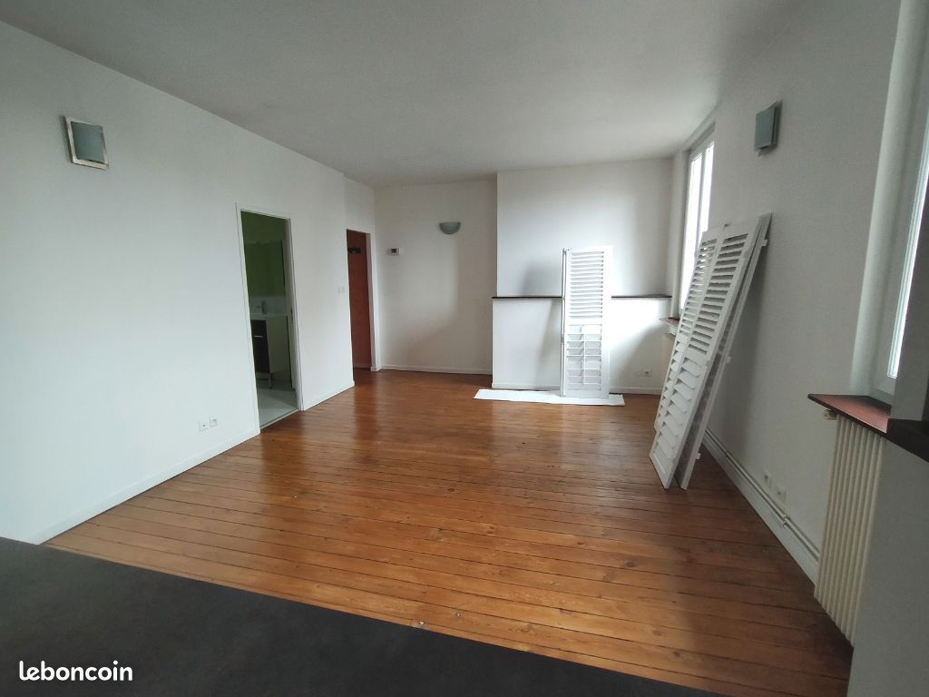 Appartement 3 pièces 62 m² - Limoges 87000 (image principale 1)
