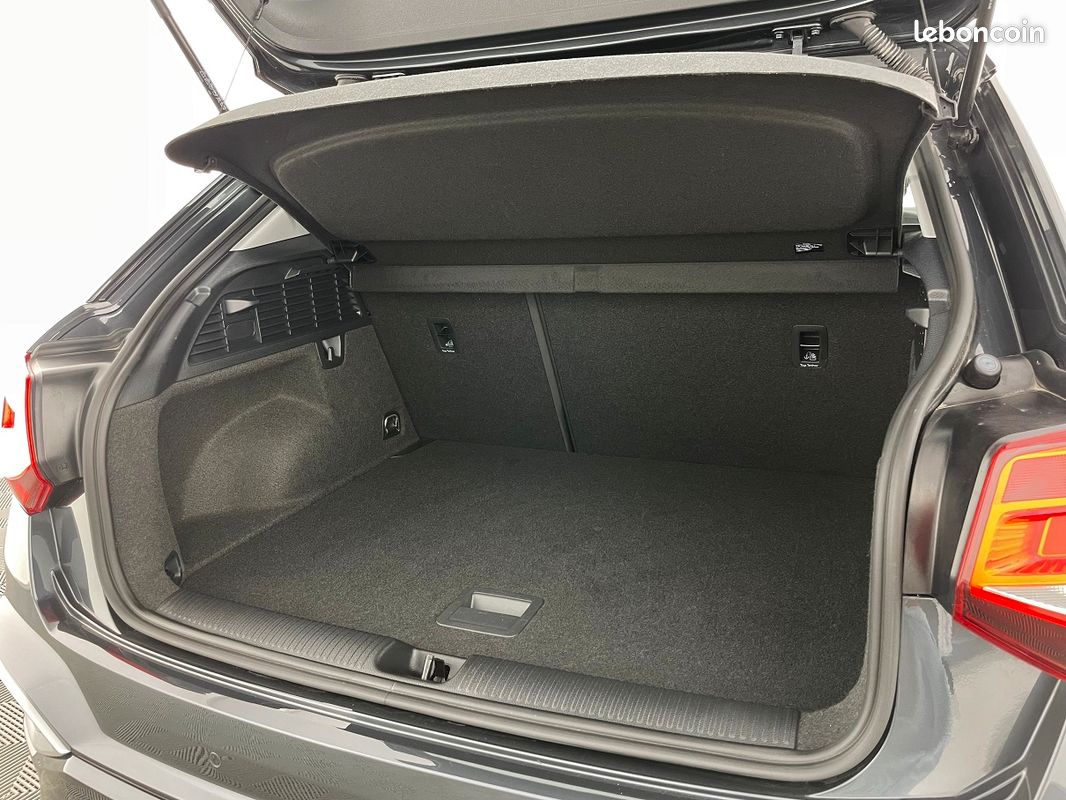 Audi Q2 II (2) 35 TFSI 150 Advanced 150Ch S-Tronic Virtual Cockpit & Caméra & Full Led & Apple Car Play & Sièges Chauffants & 31 000Kms (image 12)