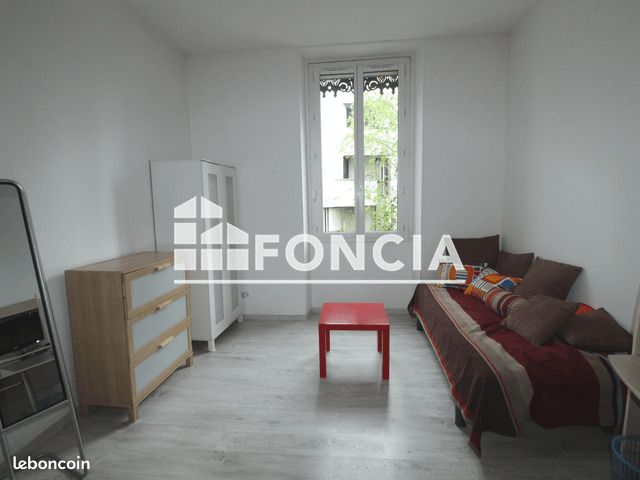 Appartement 1 pièce 44 m² · à Grenoble · 44 m² · 617 €
