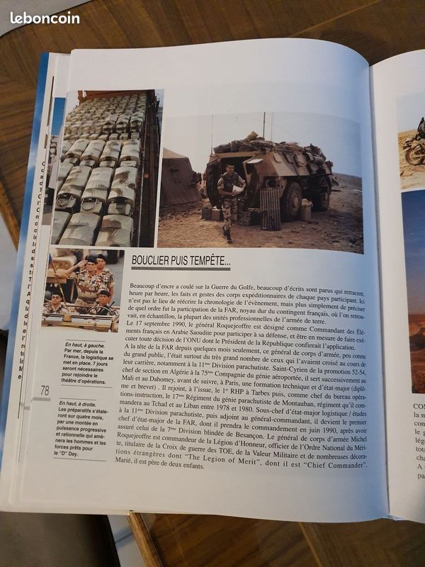 Livre La Force d'action rapide (image 4)