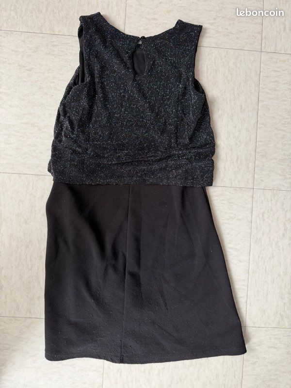 Lot de vêtements filles 10/12ans (image 2)