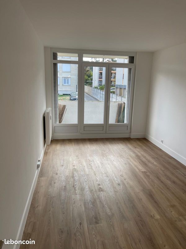Appartement 3 pièces 57 m² · à Villemomble · 57 m² · 1 390 €/mois