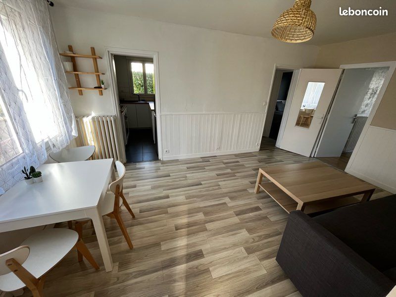 Appartement 3 pièces 55 m² · à Nantes · 55 m² · 790 €/mois