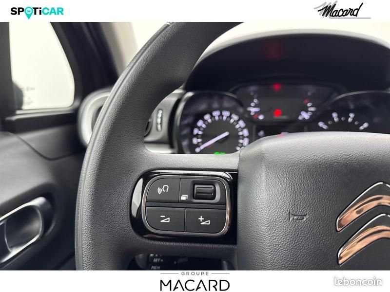 Citroen C3 1.2 PureTech 110ch S&S PLUS (image 35)