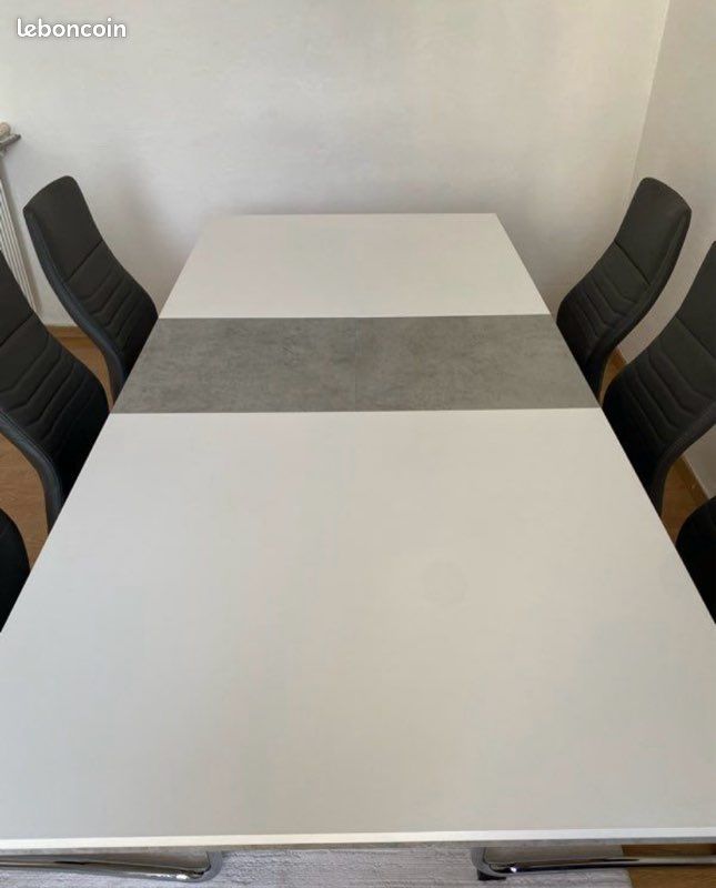 Table à manger (image 2)