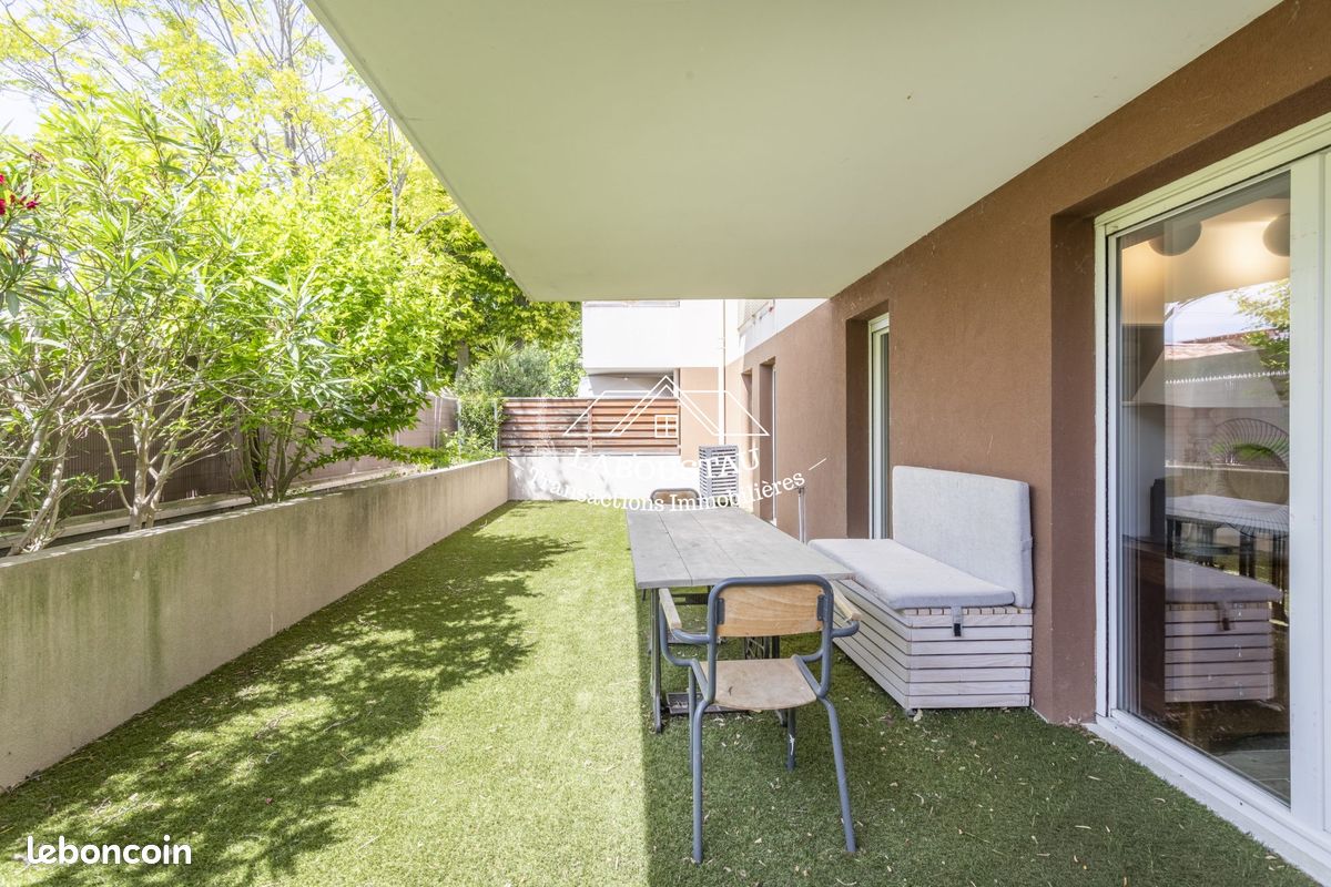 Appartement 3 pièces 70 m² · à Marseille · 70 m² · 1 800 €