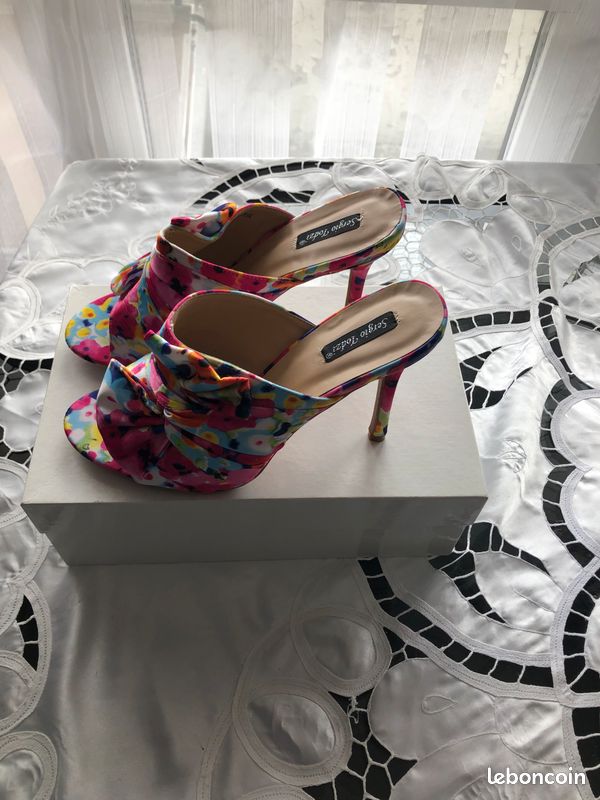 Chaussures (image 4)