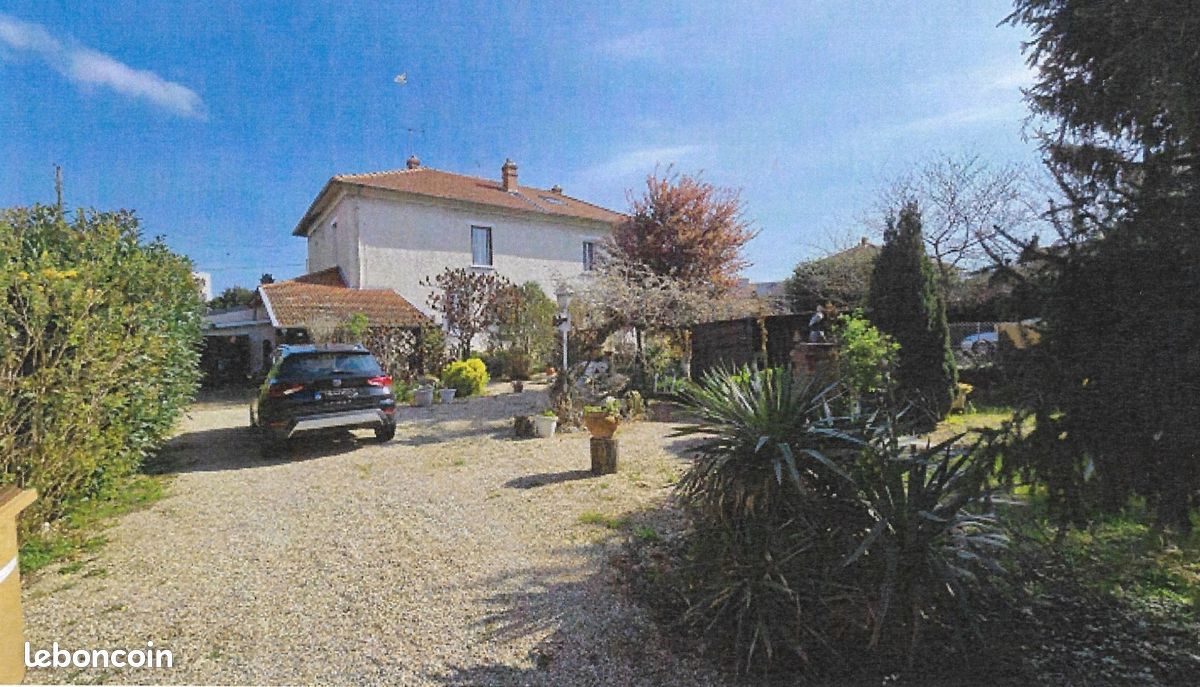 Maison 3 pièces 70 m² · à Saint-Priest · 70 m² · 255 000 €