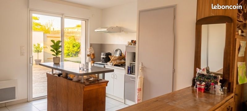 Maison 4 pièces 98 m² · à Bellevigny · 98 m² · 773 €/mois