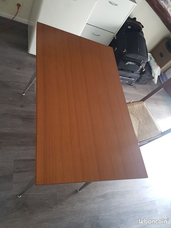 Table + chaise (image 3)