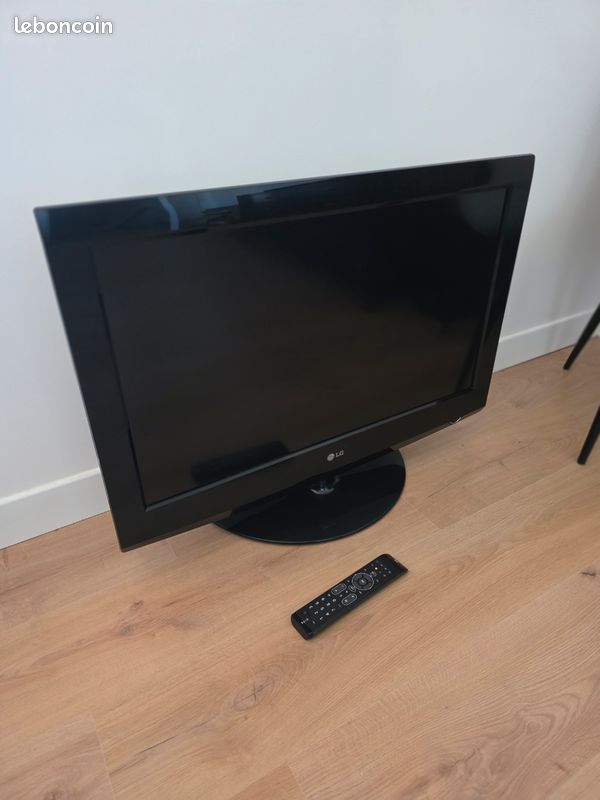 Télévision LG 80 cm (image 3)
