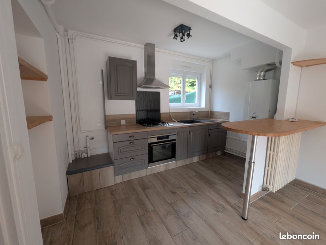 Maison 4 pièces 76 m² · à Mourenx · 76 m² · 130 000 €