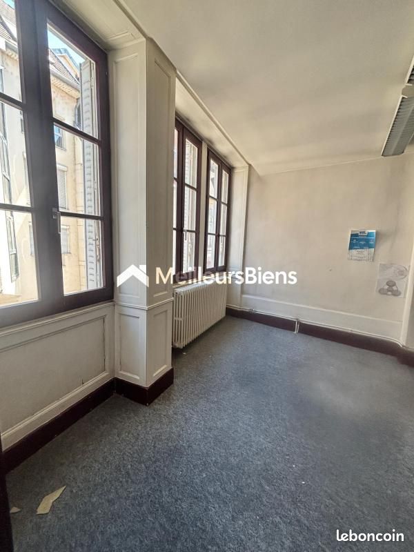 Appartement 4 pièces 80 m² · à Besançon · 80 m² · 137 000 €