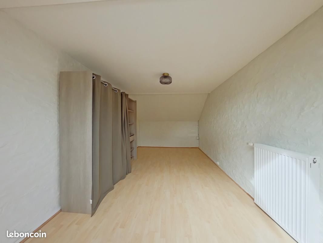Maison 5 pièces 128 m² - Marçay 86370 (image principale 6)