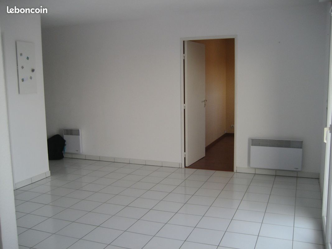 Appartement 3 pièces 53 m² · à Colomiers · 53 m² · 730 €