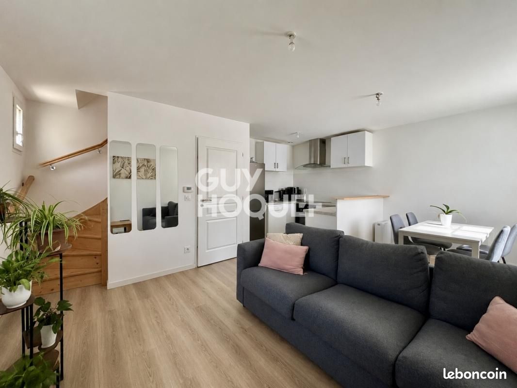 Appartement 3 pièces 44 m² · à Aytré · 44 m² · 219 900 €