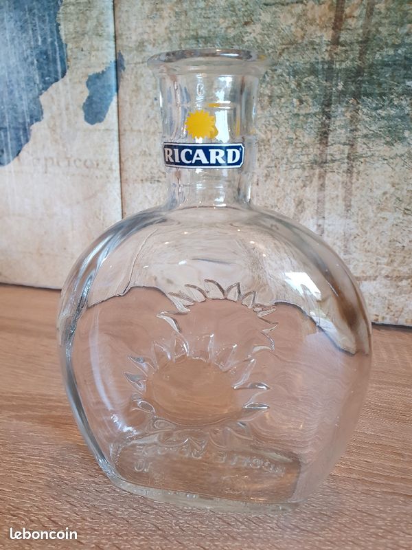 Carafe Ricard (image 1)