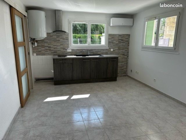 Appartement a louer montelimar - 2 pièce(s) - 39 m2 - Surfyn