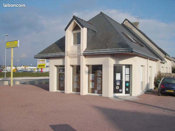 Local commercial 4 pièces 110 m² · à La Turballe · 110 m² · 500 000 €