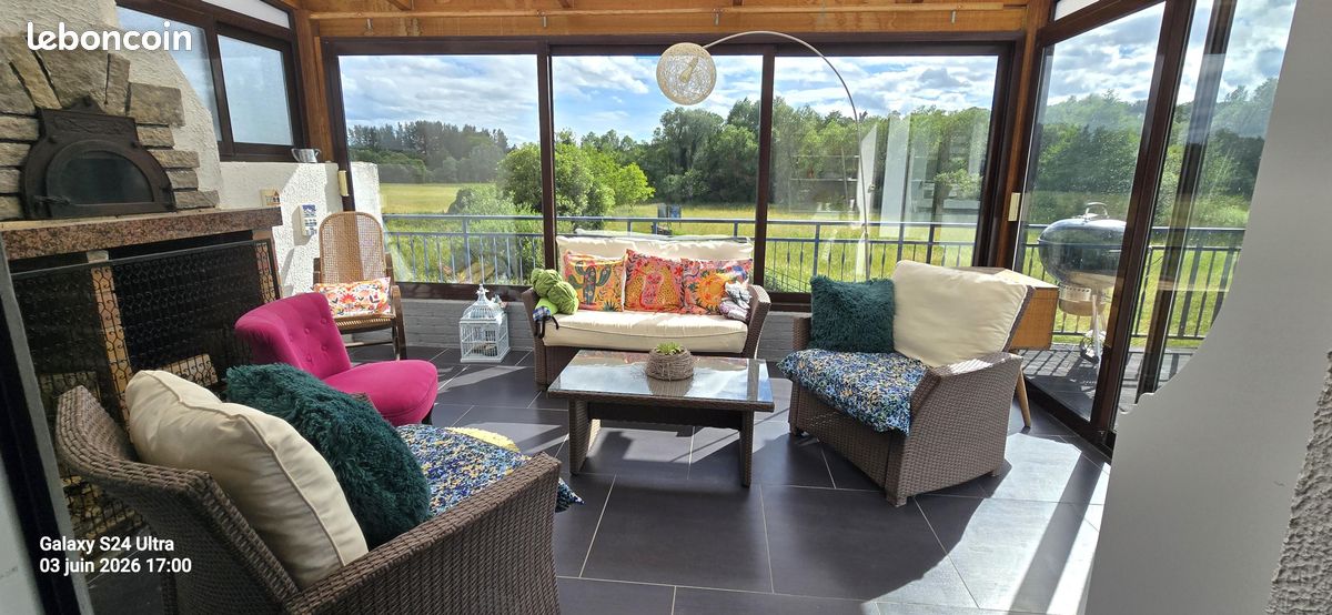 Maison 5 pièces 110 m² · à Baccarat · 110 m² · 209 900 €