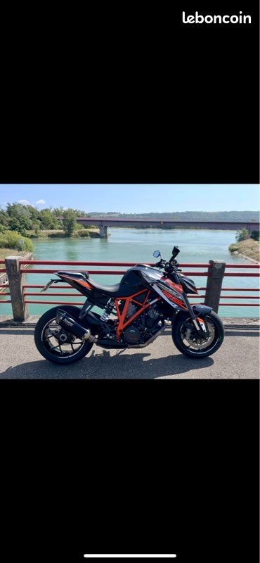 KTM 1290 Superduke R (image 2)