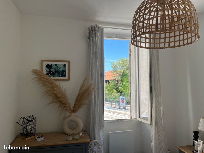 Appartement 2 pièces 28 m² · à Marseille · 27,8 m² · 795 €/mois