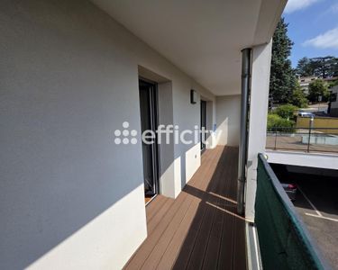 Appartement 249 000 € - 47 m²