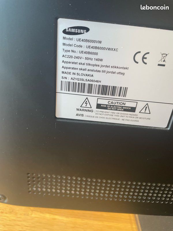 Tv Samsung (image 6)