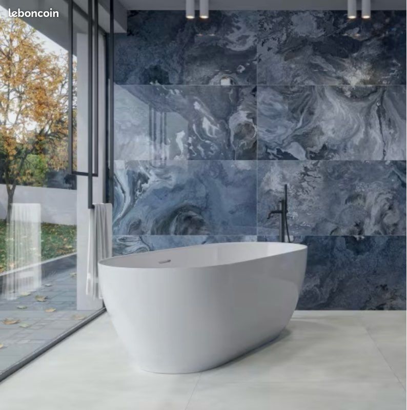 Carrelage salle de bain et intérieur (image 1)