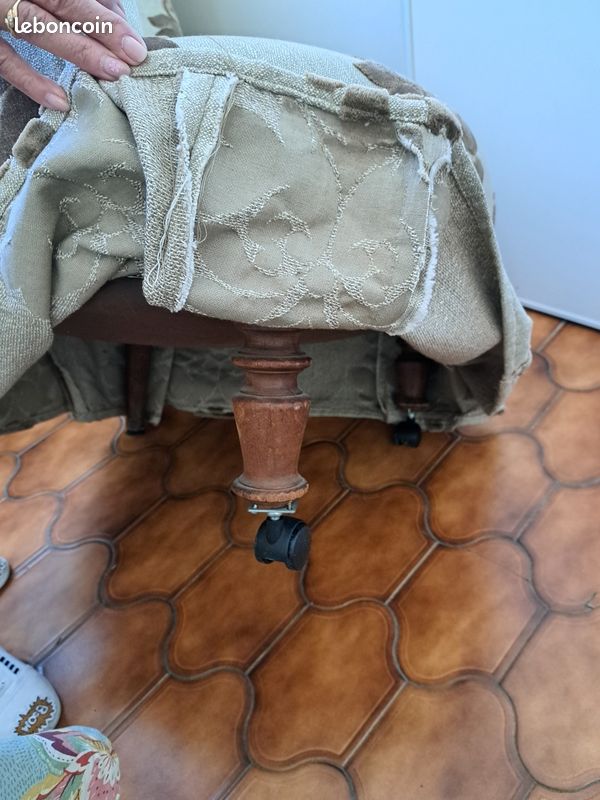 Fauteuil (image 3)