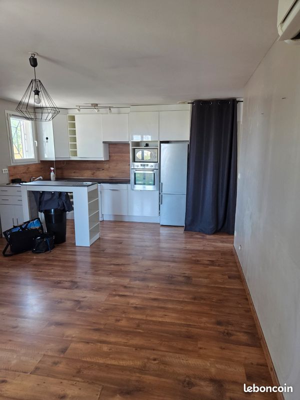 Appartement 2 pièces 44 m² · à Villeneuve-lès-Maguelone · 43,5 m² · 159 000 €
