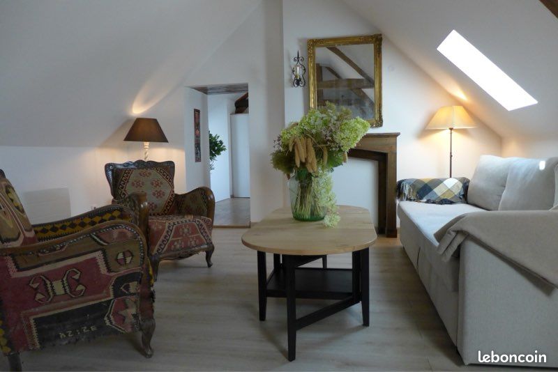 Appartement 2 pièces 70 m² · à Belforêt-en-Perche · 70 m² · 700 €/mois