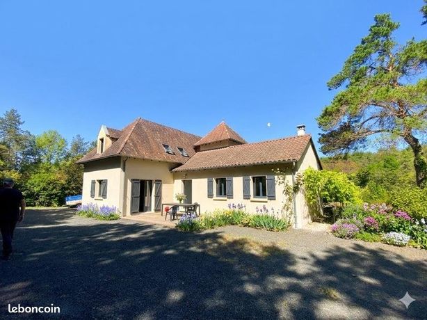Villa 6 pièces 178 m²