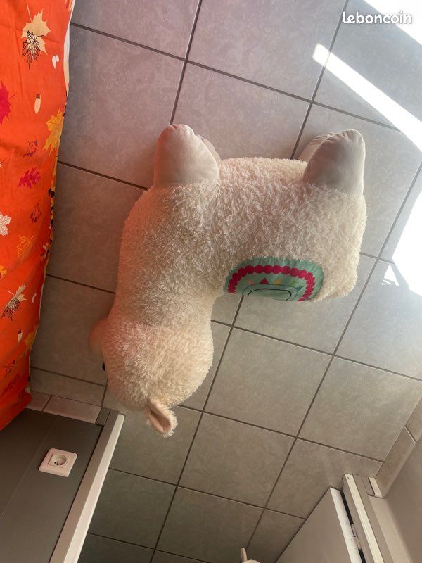 Peluche (image 1)