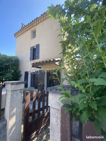 Maison de village 4 pièces 65 m²