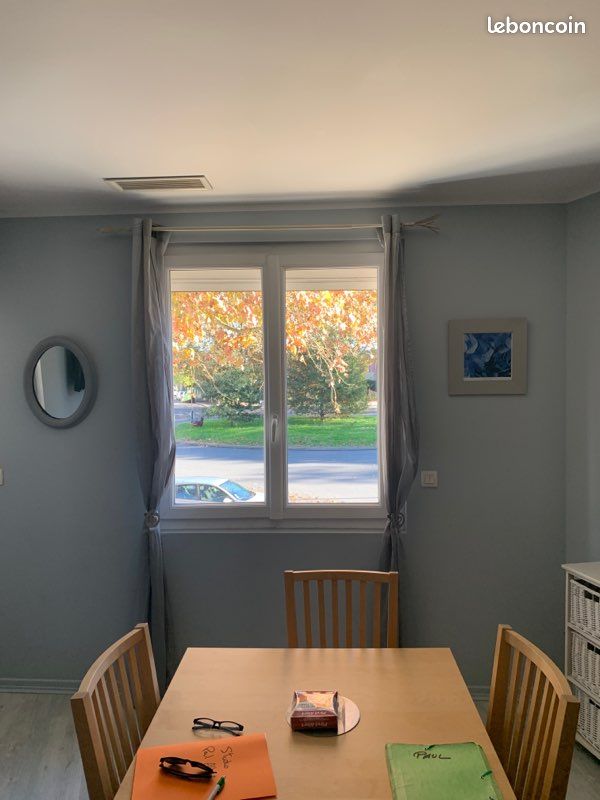 Appartement 1 pièce 30 m² · à Bordeaux · 30 m² · 740 €