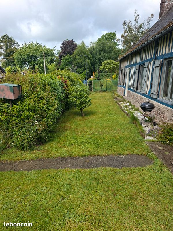 Maison 4 pièces 82 m² · à Bretteville-Saint-Laurent · 82 m² · 138 000 €