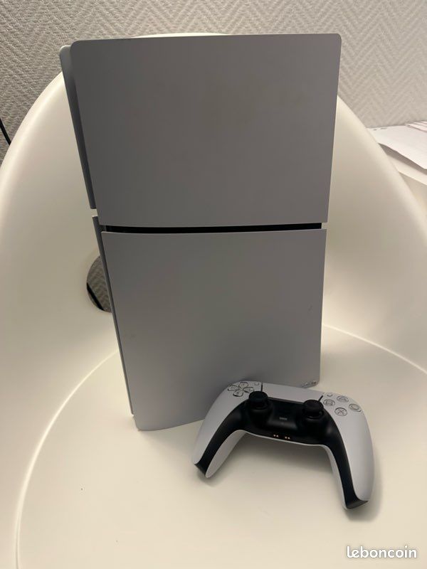 Ps5 slim digital (image 2)