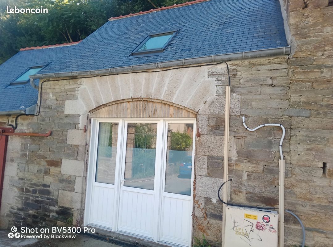 Appartement 3 pièces 35 m² · à Lannion · 35 m² · 460 €/mois