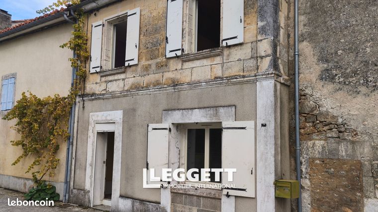 Maison 3 pièces 100 m²