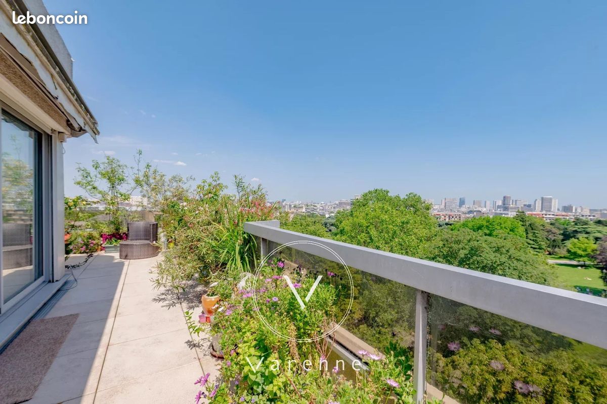 Appartement 4 pièces 172 m² · à Paris · 172 m² · 1 695 000 €