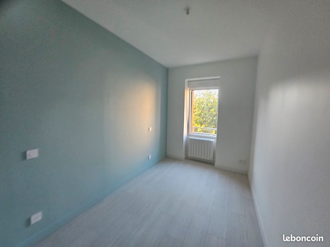 Appartement 3 pièces 63 m² · à Redon · 63 m² · 650 €/mois