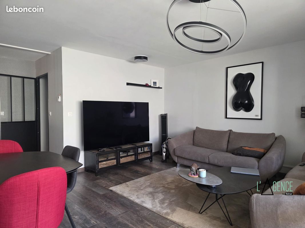 Appartement 5 pièces 84 m² · à Bordeaux · 84 m² · 323 950 €